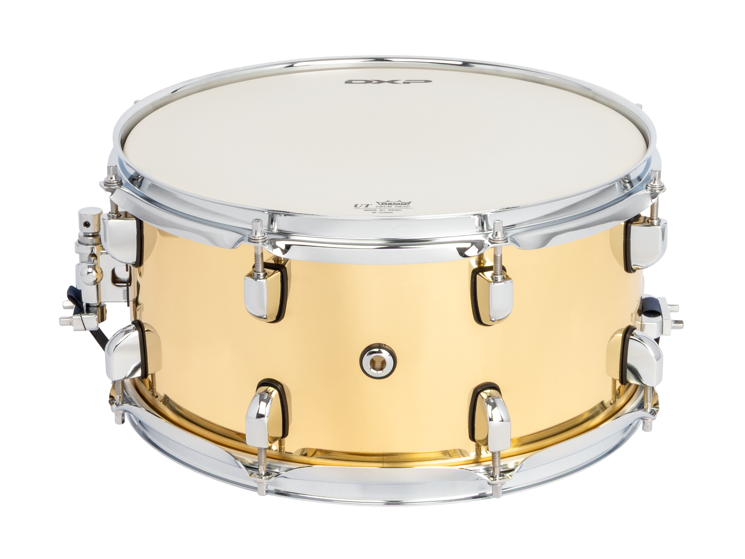 DXP | DXP1365B | Snare Drum. Brass. DXP | DXP1365B | Snare Drum. Brass.